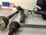 Suspension set (Performance, Full)